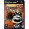 Jeux PS2 - Crazy frog racer