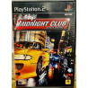 Jeux PS2 - MIDNIGHT CLUB 1 STREET RACING