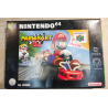 Jeux Nintendo 64 : Mario Kart 64  - Occasion
