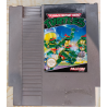Jeux NES : Teenage Mutant Hero Turtles (Loose) - Occasion