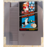 Jeux NES : Super Mario Bros + Duck Hunt (Loose) - Occasion