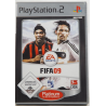 Jeux PS2 : Fifa 09 - Occasion