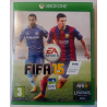 Jeux Xbox One : Fifa 15  - Occasion