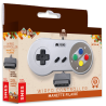 Manette Super Nintendo SNES (couleurs Europe)