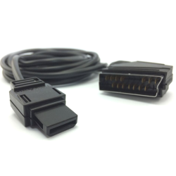 Câble video Péritel NES...