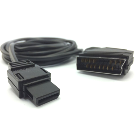 Câble video Péritel NES Longueur 3M