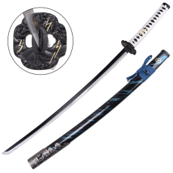 Katana Ornementale -...