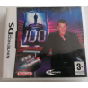 Jeux DS : 1 contre 100 - Occasion