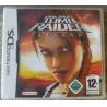 Jeux DS : lara Croft Tomb Raider Legend - Occasion