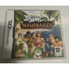 Jeux DS : Les Sims 2 Naufragés - Occasion