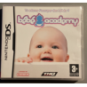 Jeux DS : Bébé Academy - Occasion