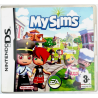 Jeux DS : My Sims  - Occasion
