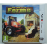 Jeux 3DS : Ma vie à la ferme - Occasion