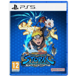 Jeux PS5 : Naruto X Boruto Ultimate Ninja Storm | Ordiland