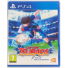 Jeux PS4 : Captain Tsubasa Rise of the new champions deluxe édition  - Occasion