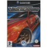 Jeux Game Cube : Need for speed underground - Occasion