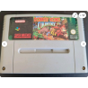 Jeux Super-Nintendo : Donkey Kong Country ( Loose) - Occasion