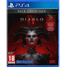 Jeux ps4 : Diablo IV : Occasion