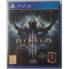 Jeux PS4 : Diablo Reaper of Souls - Occasion