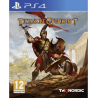 Jeux PS4 : Titan Quest - Occasion
