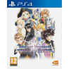 Jeux PS4 : Tales Of Vesperia - Occasion