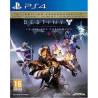 Jeux PS4 : Destiny - Le Roi des Corrompus - Occasion