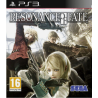 Jeux PS3 : Resonance Of Fate - Occasion