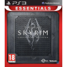 Jeux PS3 : The Elder Scrolls V Skyrim essentiels  - Occasion