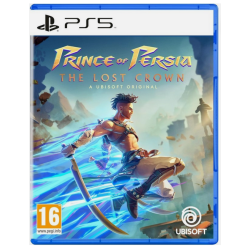 Jeux PS5 : Prince of Persia...