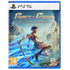 Jeux PS5 : Prince of Persia The Lost Crown - Occasion