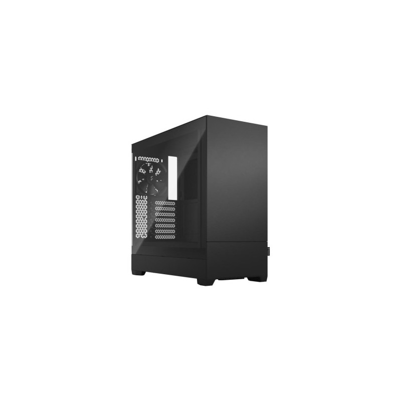Boitier Atx Fractal Design Pop Silent Tower Noir