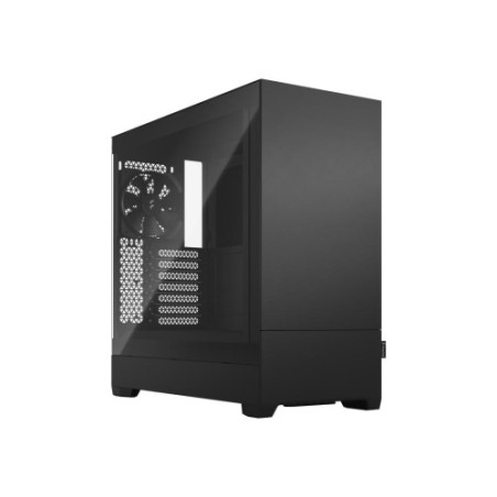 Boitier Atx Fractal Design Pop Silent Tower Noir