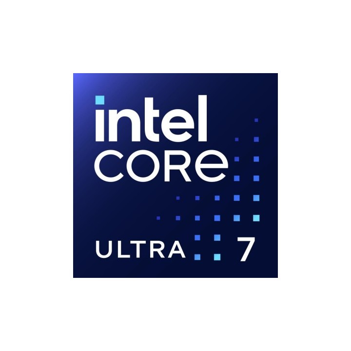 CPU INTEL Core Ultra 7 265K