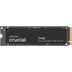 SSD Crucial T710 Pci 5.0 M2...