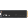 SSD Crucial T710 Pci 5.0 M2 - 14900M°/S