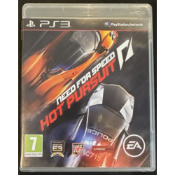 Jeux PS3 : Need For Speed...