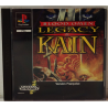 Jeux PS1 : Blood Omen Legacy of Kain  - Occasion