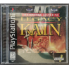 Jeux PS1 : Blood Omen Legacy of Kain (Version US)  - Occasion