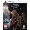 Jeux PS5 : Assassin´s Creed mirage  - Occasion