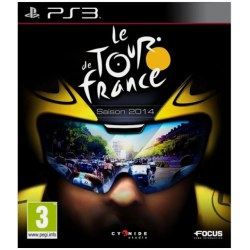 Jeux PS3 : Le Tour De...
