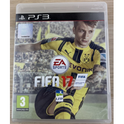 Jeux PS3 : Fifa 2017 -...