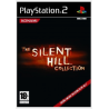 Jeux PS2 : The Silent Hill Collection  - Occasion