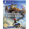 Jeux PS4 : Immortals Fenyx Rising - Occasion