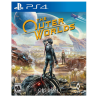 Jeux PS4 : The Outer Worlds - Occasion