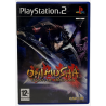 Jeux PS2 : Onimusha dawn of Dreams  - Occasion