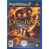 Jeux PS2 : The Lord of the Rings The Third Age  - Occasion
