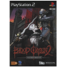 Jeux PS2 : Blood Omen 2   - Occasion