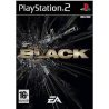 Jeux PS2 : Black  - Occasion
