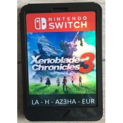 Jeux Nintendo Switch :...