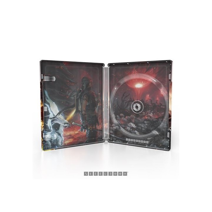 Nioh 3 Launch Edition PS5 d'occasion | Ordiland Mulhouse